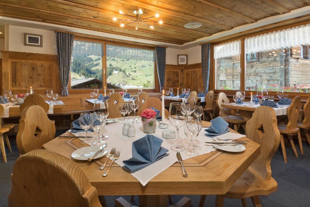 Familienhotel Alpina Breíl Dış mekan fotoğraf