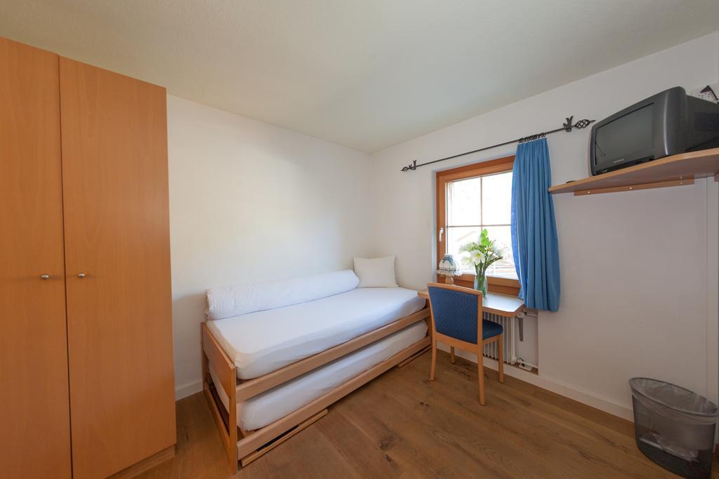 Familienhotel Alpina Breíl Dış mekan fotoğraf